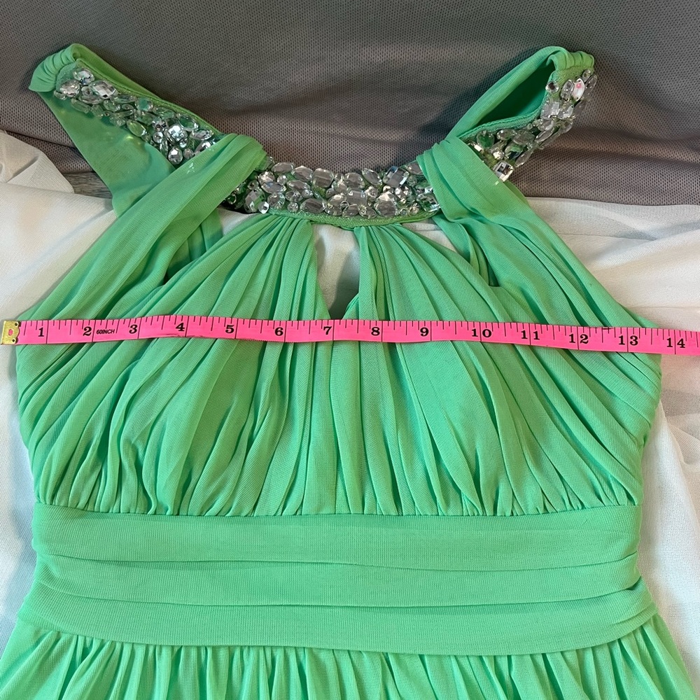 High Low Dress - Picture 10 of 15